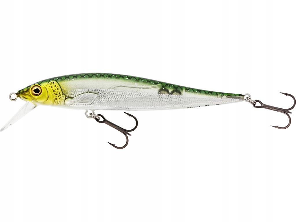 Wobler Westin Jerkbite SR Jerkbait 7,5cm 5g suspending Headlight