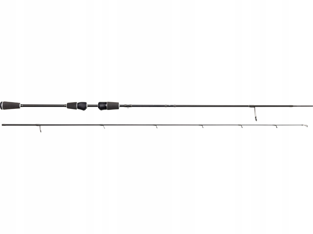 Wędka Westin W2 Spoon 213cm ML 2-10g