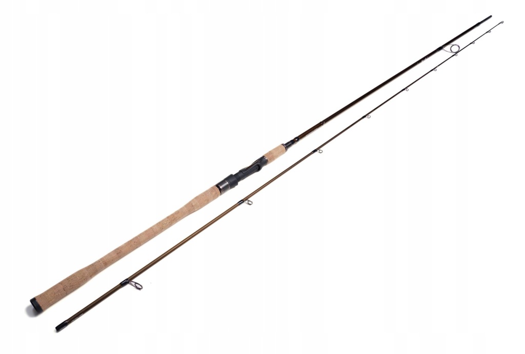 Wędka Westin W4 spin 2ND 270cm ML 5-25g