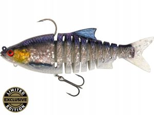 Przynęta Westin Ricky the Roach Multi Jointed R2F 14cm Headlight UV Roach