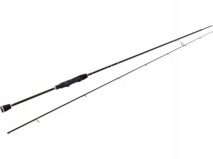 Wędka Westin W6 Streetstick 243cm M 2-10g