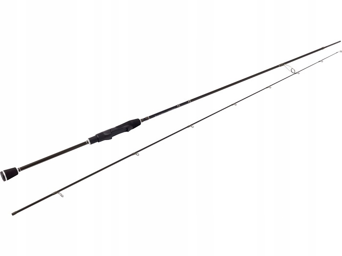 Wędka Westin W6 Streetstick 243cm M 2-10g