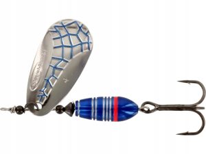 Błystka obrotowa Westin Optic 360° #4 10,5g Pickled Sardine
