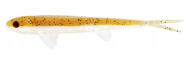 Guma Westin TwinTeez Pelagic V-Tail 20cm 30g Light Baitfish 1szt.