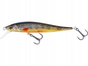 Wobler Westin Jerkbite SR Jerkbait 7,5cm 5g suspending Brook Trout Fry