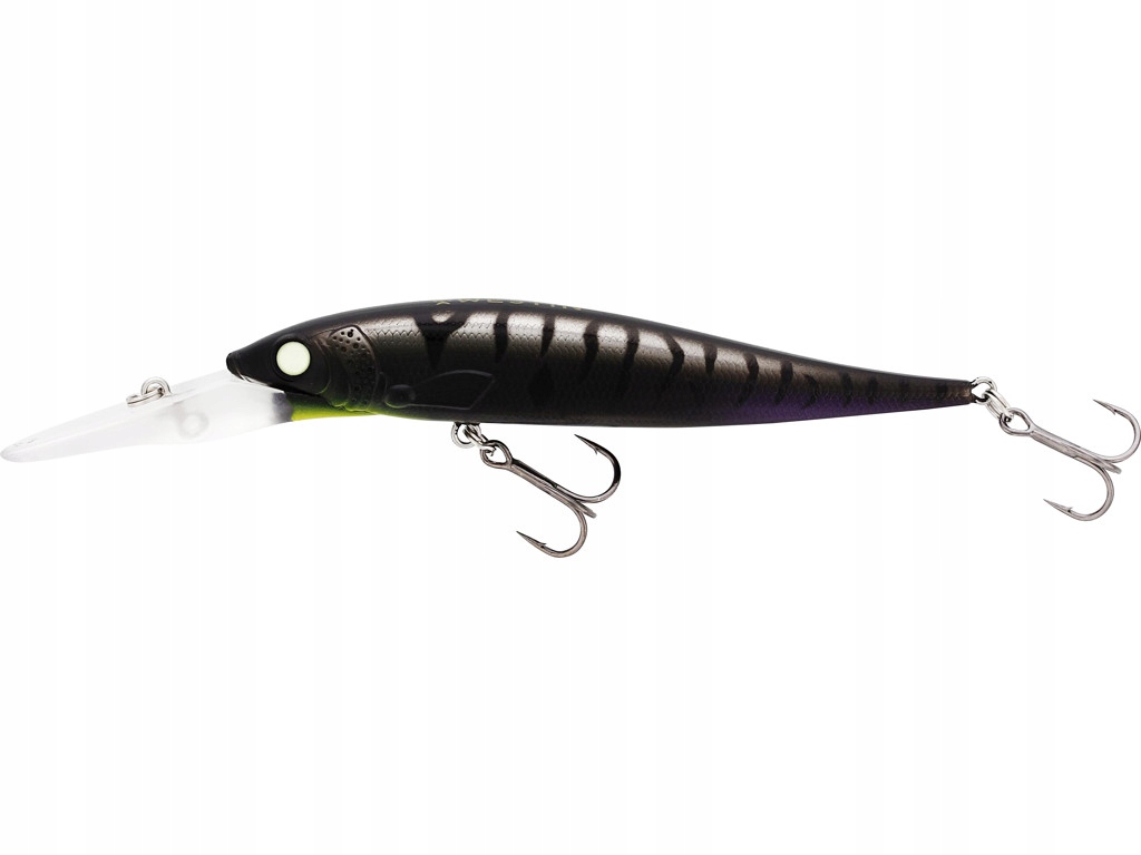 Wobler Westin Jerkbite MR 9cm 9g suspending Yoru