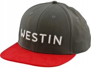 Westin Czapka z daszkiem Smooth Viking