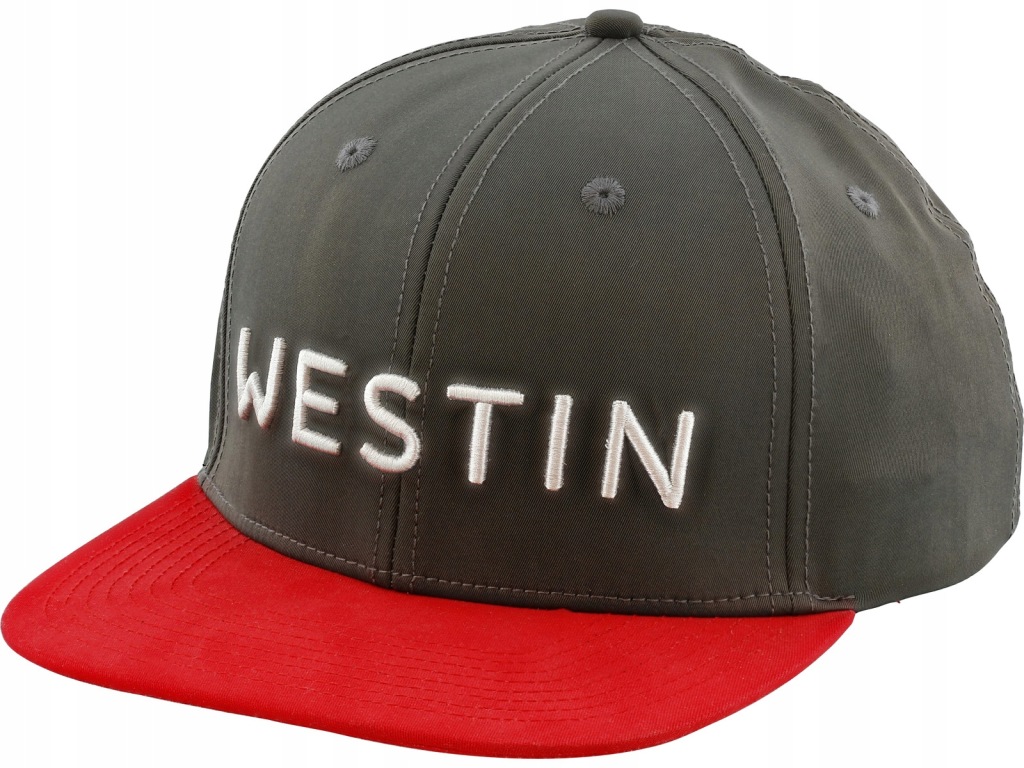 Westin Czapka z daszkiem Smooth Viking