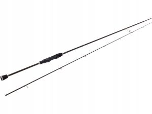 Wędka Westin W2 Streetstick 243cm MH 5-15g