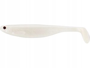 Przynęta gumowa Westin Shadteez Slim 5cm 1g Pearl