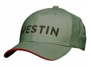 Westin Czapka z daszkiem Island UPF 50+ Sage Green