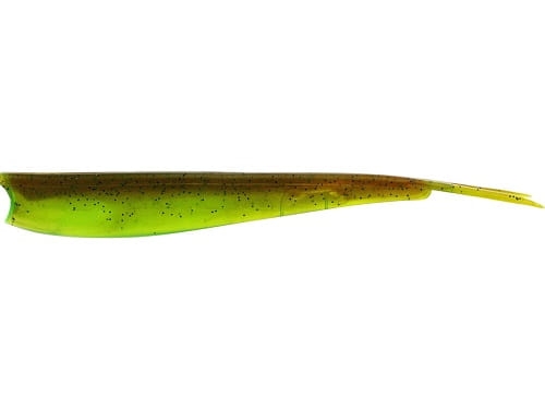 Przynęta gumowa Westin TwinTeez V-Tail 20cm 32g Secret UV 1szt.