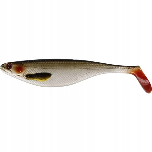 Przynęta gumowa Westin Shadteez 12cm 15g Lively Roach