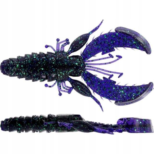 Rak Westin CreCraw Creaturebait 6,5cm 4g Junebug