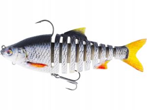 Przynęta Westin Ricky the Roach Multi Jointed R2F 14cm 41g Real Roach