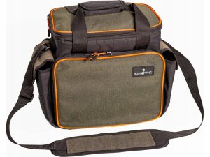 Kinetic Torba z pudełkami 4 box system 40x20x35cm