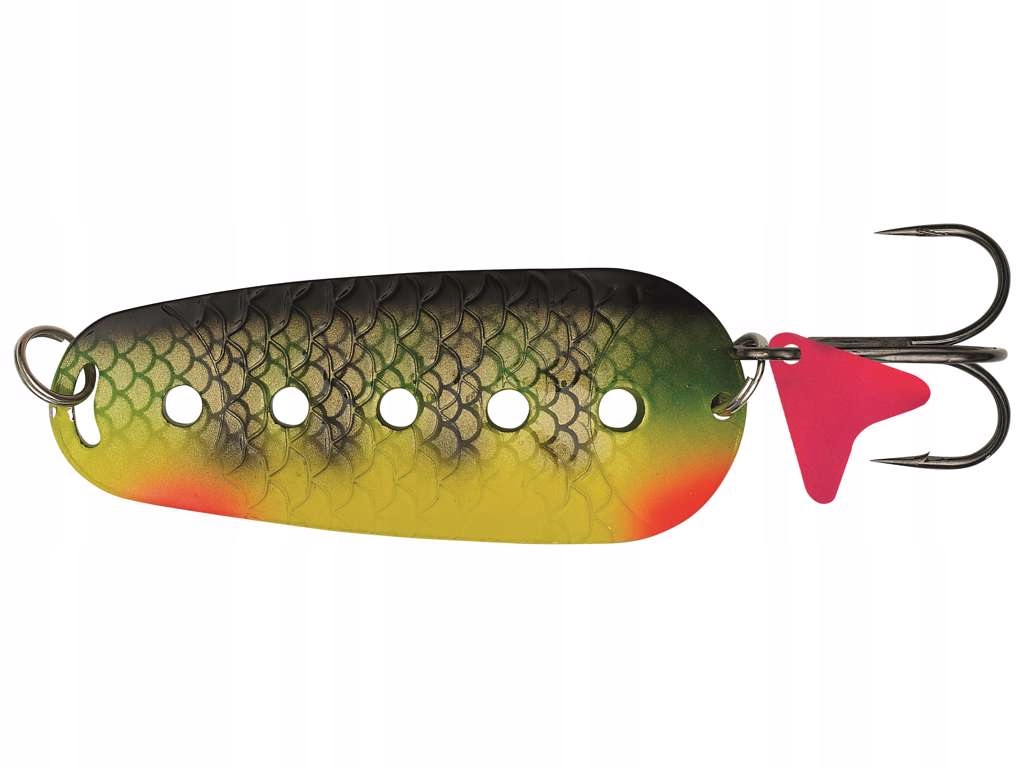Kinetic wahadłówka Spoony 25g Perch