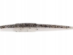 Przynęta Westin Ned Worm 7cm 3g 1szt. Shiner