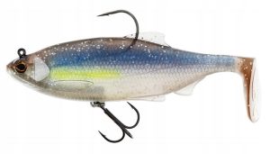 Przynęta gumowa Westin Ricky the Roach R2F Shadtail 14cm 57g Preyfish