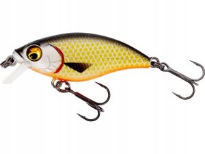 Wobler Westin Buzzbite Sr Crankbait 4cm 4g low floating Official Roach