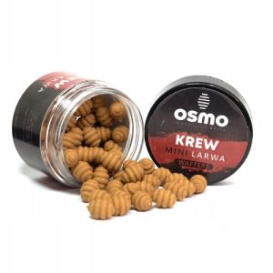 OSMO Mini Larwa Wafters Krew 50ml