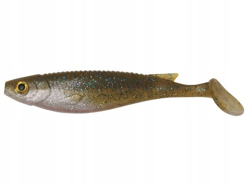 Przynęta gumowa Kinetic Smolty 10cm 8g Slimy Frog 1szt.