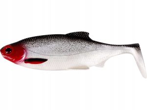 Guma Westin Ricky The Roach Shadtail 10cm 14g Readlight