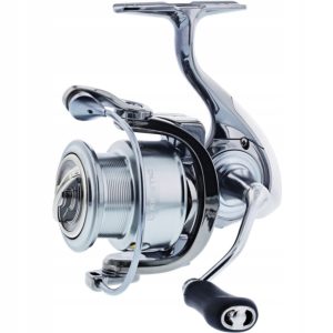 Kołowrotek Kinetic Stardust 4000 FD 5+1 BB