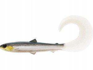 Przynęta gumowa Westin Bullteez Curltail 8cm 3g Headlight