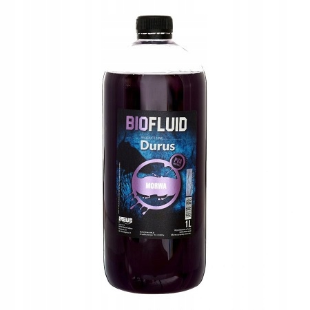 Meus BioFluid Durus Booster 1L Morwa