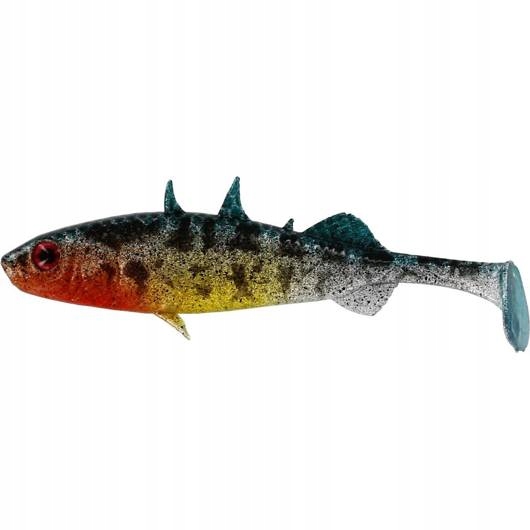 Przynęta gumowa Westin Stanley The Stickleback 9cm 7g Spawning Stickleback
