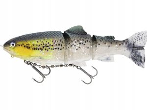 Przynęta gum Westin Tommy The Trout Inline 20cm 100g Headlight Deluxe Trout