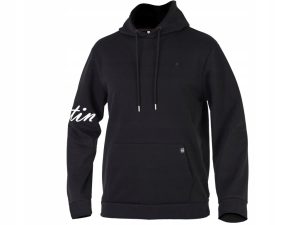 Westin bluza z kapturem Westin Script Hoodie czarna rozm 3XL