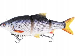 Przynęta Westin Ricky the Roach Inline 15cm 47g sinking Real Roach