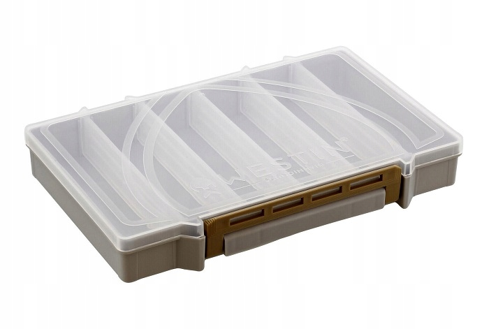 Pudełko Westin W3 Tackle Box S5 25x16,5x3,6cm