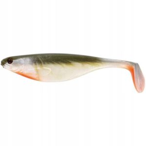 Przynęta gumowa Westin Shadteez 12cm 15g Bass Orange