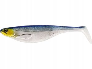 Przynęta gumowa Westin Shadteez 7cm 4g Blue Headlight