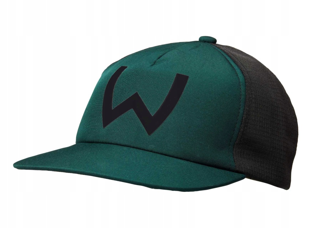 Westin Czapka z daszkiem W Helmet Deep Forest
