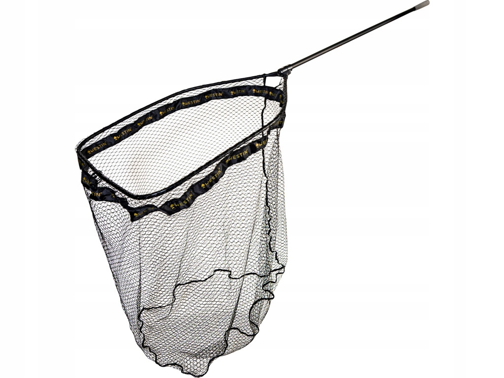 Podbierak Westin W3 C&R Foldable Landing Net 85x95x100cm dł 120cm