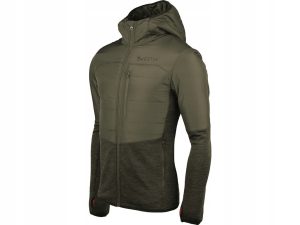 Haczyki Traper Hikara Camou Big Carp oliwkowe rozm 2/0