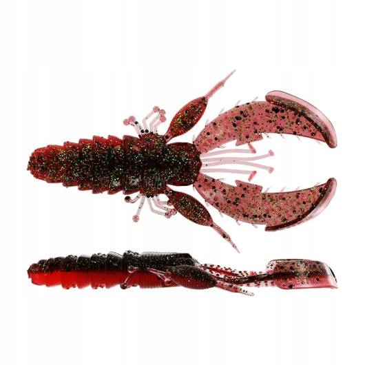 Rak Westin CreCraw Creaturebait 8,5cm 7g Sangria