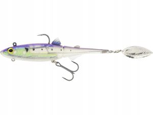 Przynęta gumowa Westin Hypoteez Spintail 14cm 48g Enidras
