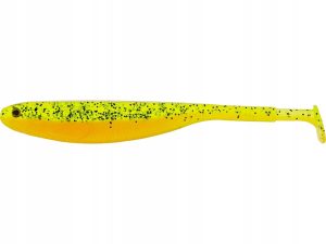 Przynęta gumowa Westin Shadteez Ultra 12cm 7g Crazy Carrot 1szt.