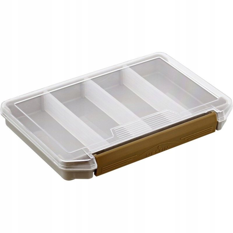 Pudełko Westin W3 Tackle Box S5 20,5x14,5x3cm