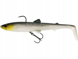 Przynęta gumowa Westin Bullteez Shadtail R2F 18cm 70g Headlight