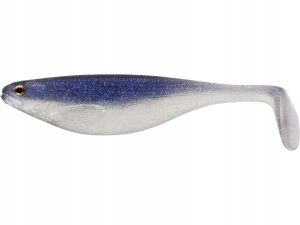 Przynęta gumowa Westin Shadteez 9cm 7g Sparkling Blue