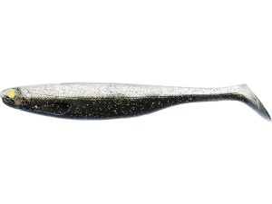 Przynęta gumowa Westin Shadteez Slim 12cm 10g Black Yin Glow edycja limitow