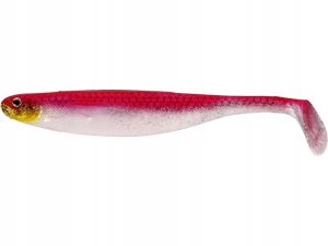 Przynęta gumowa Westin Shadteez Slim 10cm 6g Pink Headlight