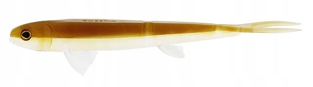 Guma Westin TwinTeez Pelagic V-Tail 20cm 30g Baitfish Ghost 1szt.