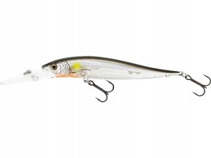 Wobler Westin Jerkbite MR 9cm 9g suspending W Ayu